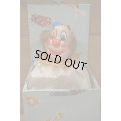 画像2: Pierrot Jack In The Box【A】