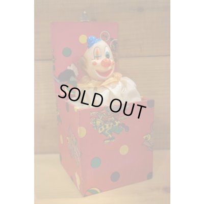 画像4: Pierrot Jack In The Box【C】