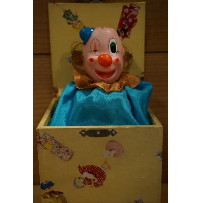 画像2: Pierrot Jack In The Box【B】