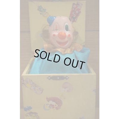 画像2: Pierrot Jack In The Box【B】