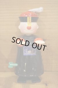 キョンシー ゼンマイ人形【D】