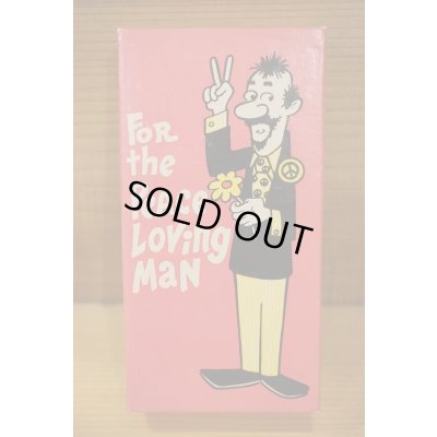 画像3: For the Peace Loving Man