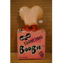 他の写真2: DANCING BOOBIE WIND-UP【A】