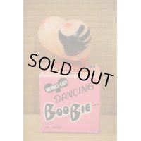 DANCING BOOBIE WIND-UP【A】