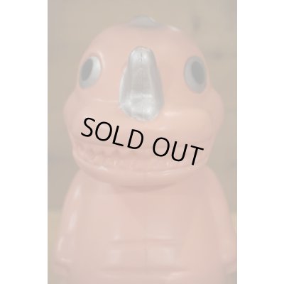 画像7: ゴジラ風 怪獣ランプ