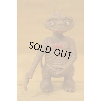 画像1: 80s 無版権 E.T. K/H【E】