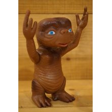 他の写真3: 80s 無版権 E.T. ソフビ【H】