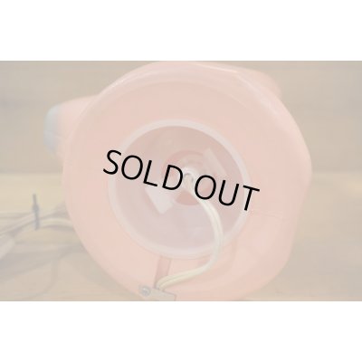 画像8: ゴジラ風 怪獣ランプ