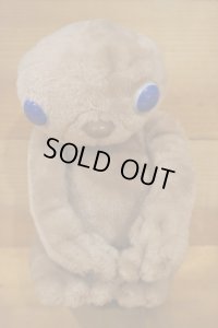 80s E.T. PLUSH【D】