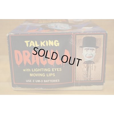 画像9: トーキング ドラキュラ