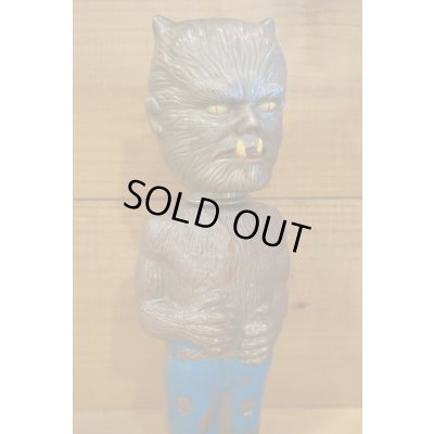 画像3: 60s Wolfman Soaky【D】