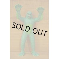 91 CREATURE PVC
