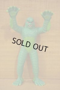 91 CREATURE PVC