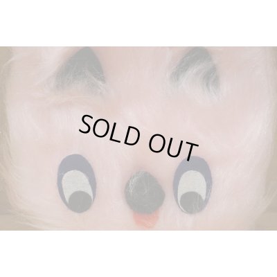 画像3: モケモケ巾着【D】