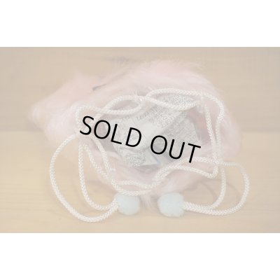 画像6: モケモケ巾着【F】