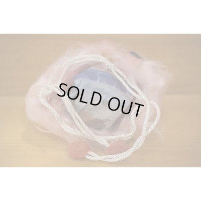 画像6: モケモケ巾着【D】