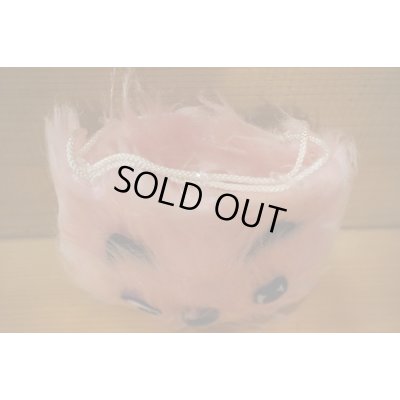 画像4: モケモケ巾着【A】