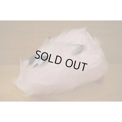 画像5: モケモケ巾着【D】