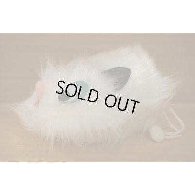 画像5: モケモケ巾着【B】