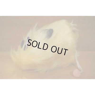 画像5: モケモケ巾着【C】