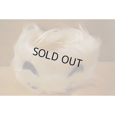 画像4: モケモケ巾着【B】