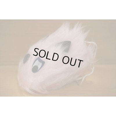 画像5: モケモケ巾着【A】