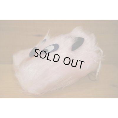 画像5: モケモケ巾着【F】