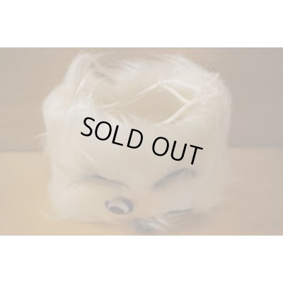 画像4: モケモケ巾着【E】