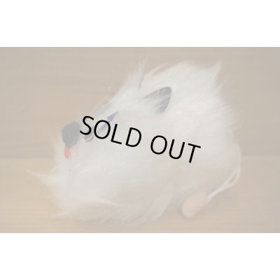 画像5: モケモケ巾着【E】