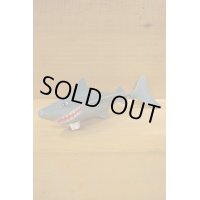 Shark Wind-up