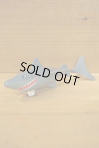 Shark Wind-up