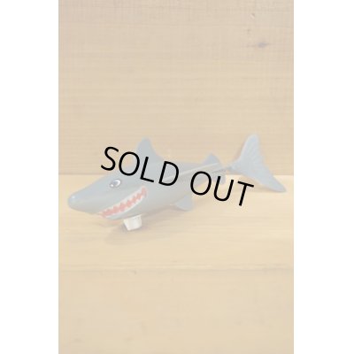 画像1: Shark Wind-up