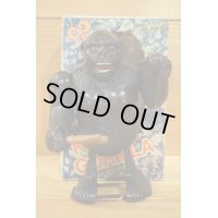 WALKING KING GORILLA