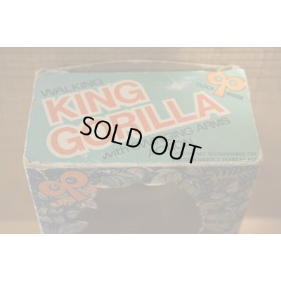 画像8: WALKING KING GORILLA