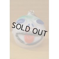 Bootleg Madballs キーホルダー【D1】