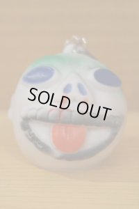 Bootleg Madballs キーホルダー【D1】