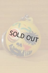 Bootleg Madballs キーホルダー【N1】