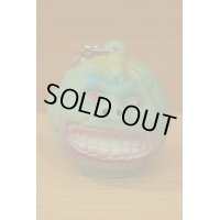 Bootleg Madballs キーホルダー【F1】