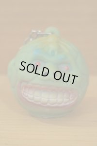 Bootleg Madballs キーホルダー【F1】