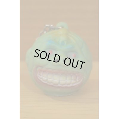 画像1: Bootleg Madballs キーホルダー【F1】