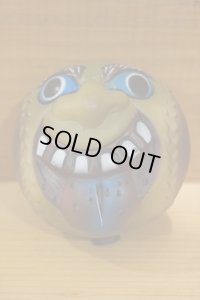 BOOTLEG MAD BALLS【d】 