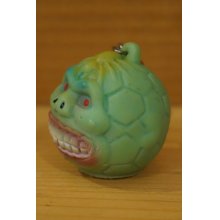 他の写真1: Bootleg Madballs キーホルダー【F1】