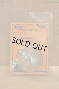 HORRIBLY HAPPY HALLOWEEN BALL