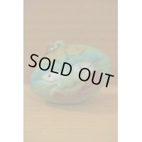 Bootleg Madballs キーホルダー【O】