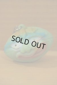Bootleg Madballs キーホルダー【O】