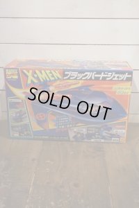 ブラックバードジェット