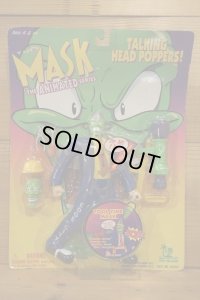 TOOL TIME MASK