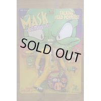 CLASSIC MASK