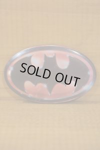 バットマン バッジ
