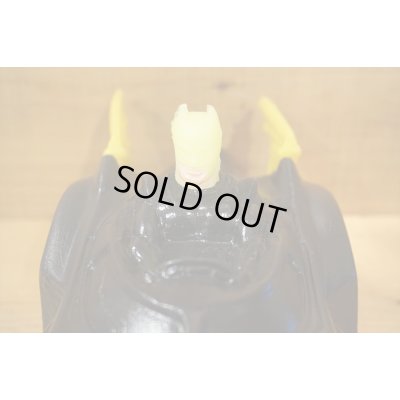 画像3: パチ物 バットモービル【A】